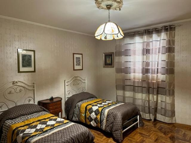 Villa Ines Ардеа Екстериор снимка